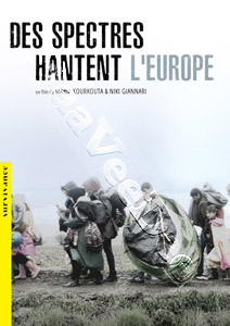 Spectres are haunting Europe |   DVD